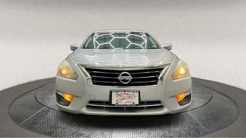2014 Nissan Altima 2.5 SV