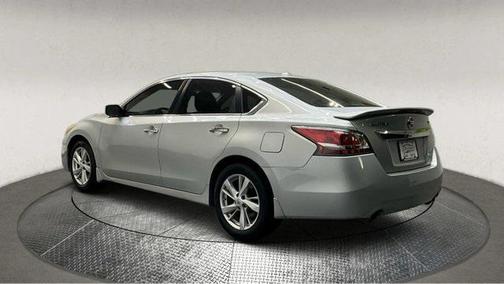 2014 Nissan Altima 2.5 SV