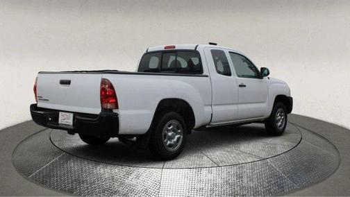 2015 Toyota Tacoma Base