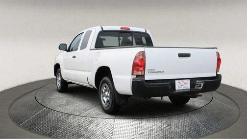 2015 Toyota Tacoma Base