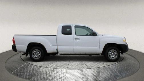 2015 Toyota Tacoma Base