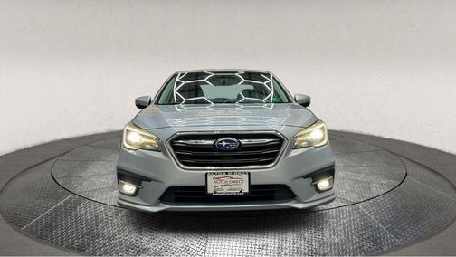 2018 Subaru Legacy Limited