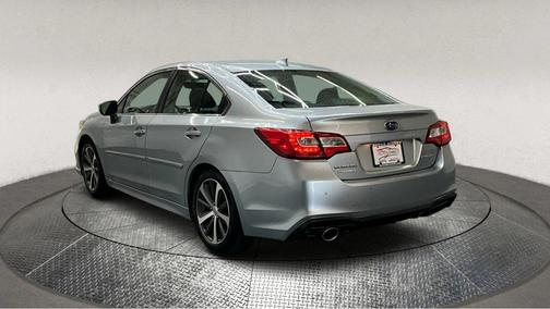 2018 Subaru Legacy Limited