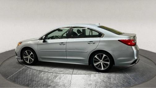 2018 Subaru Legacy Limited