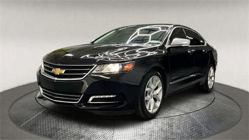 2019 Chevrolet Impala Premier 2LZ