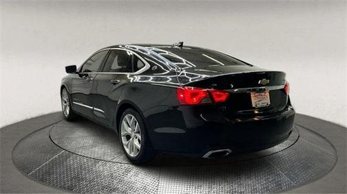 2019 Chevrolet Impala Premier 2LZ