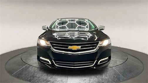 2019 Chevrolet Impala Premier 2LZ