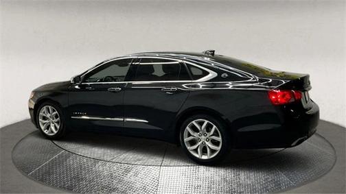 2019 Chevrolet Impala Premier 2LZ
