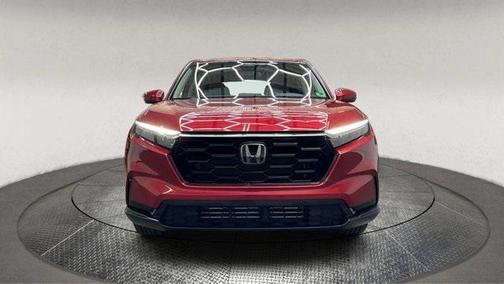 2024 Honda CR-V EX 2WD