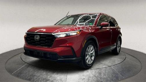 2024 Honda CR-V EX 2WD