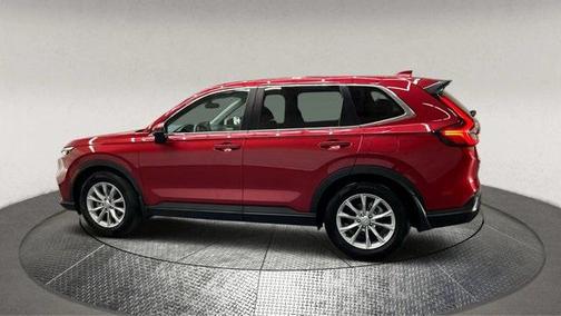 2024 Honda CR-V EX 2WD