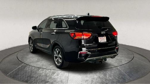 2019 Kia Sorento SX
