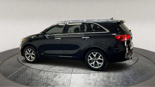 2019 Kia Sorento SX