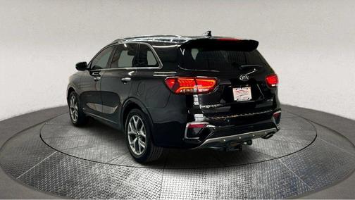 2019 Kia Sorento SX