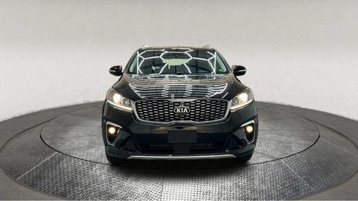 2019 Kia Sorento SX