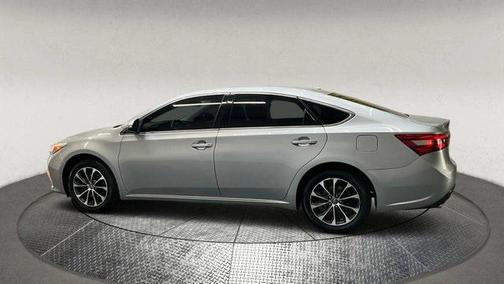 2018 Toyota Avalon Touring