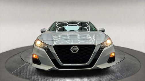 2022 Nissan Altima S FWD