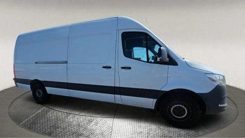 2022 Mercedes-Benz Sprinter 2500 High Roof