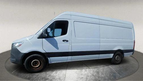2022 Mercedes-Benz Sprinter 2500 High Roof