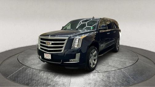 2019 Cadillac Escalade ESV Luxury