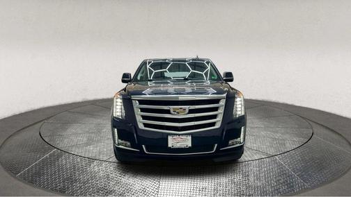 2019 Cadillac Escalade ESV Luxury