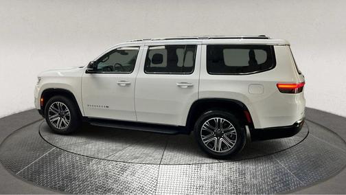 2024 Jeep Wagoneer Series II 4x4