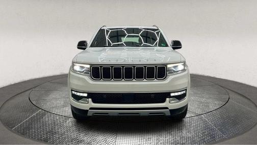 2024 Jeep Wagoneer Series II 4x4