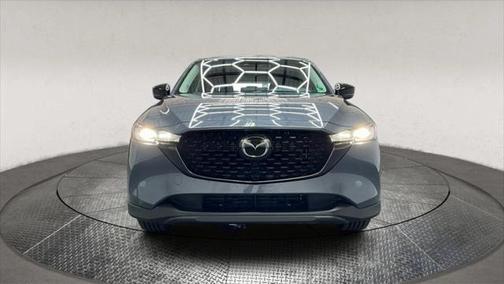 2023 Mazda CX-5 Carbon Edition