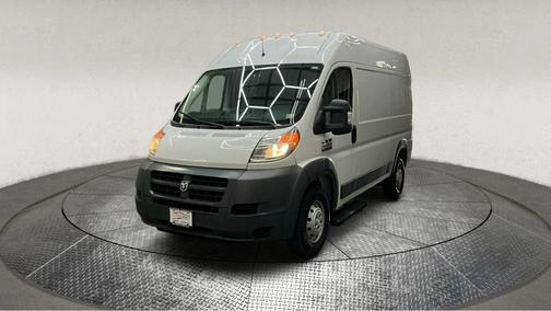 2015 RAM ProMaster 1500 Base