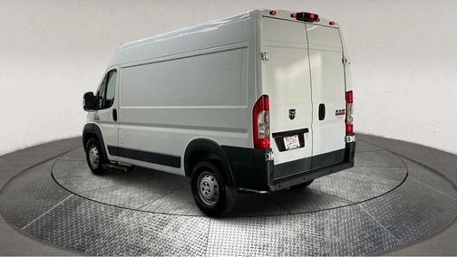 2015 RAM ProMaster 1500 Base