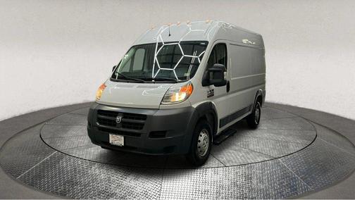 2015 RAM ProMaster 1500 Base