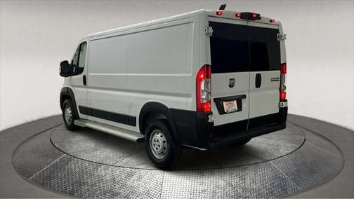 2023 RAM ProMaster 2500 Base
