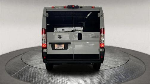 2023 RAM ProMaster 2500 Base