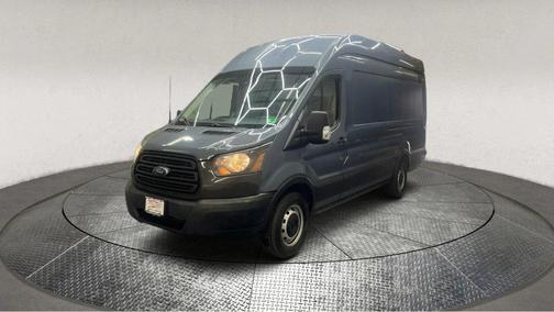 2019 Ford Transit-250 Base