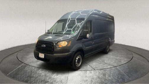 2019 Ford Transit-250 Base