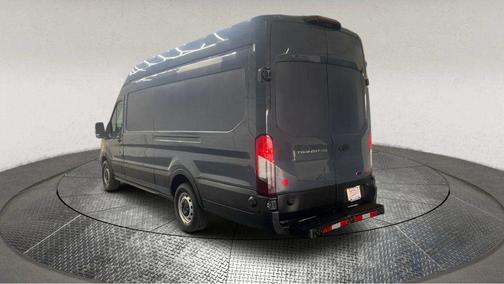 2019 Ford Transit-250 Base