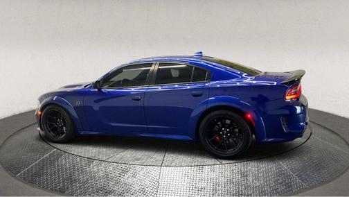 2021 Dodge Charger SRT Hellcat