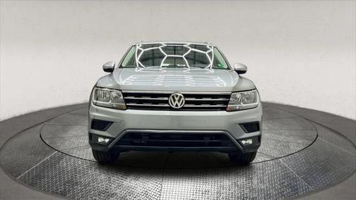 2019 Volkswagen Tiguan 2.0T SEL