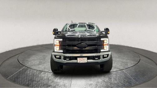 2019 Ford F-250 XLT