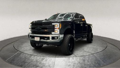 2019 Ford F-250 XLT