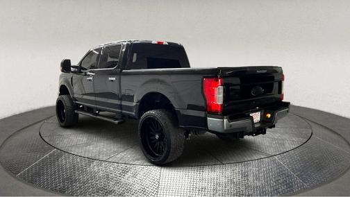 2019 Ford F-250 XLT