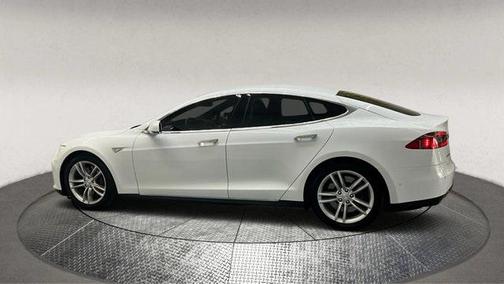 2016 Tesla Model S 85D
