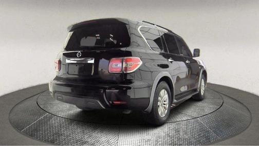 2020 Nissan Armada SV 4WD