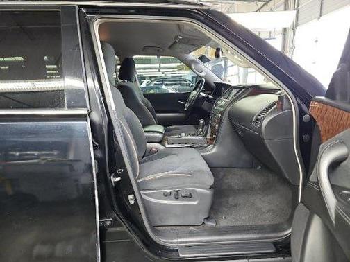 2020 Nissan Armada SV 4WD