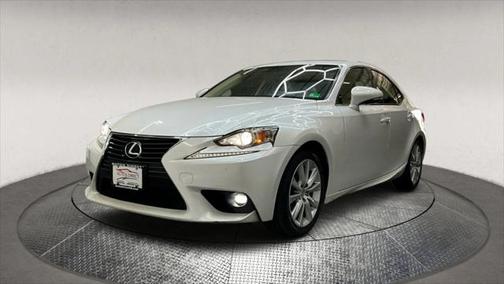 2016 Lexus IS 200t Base