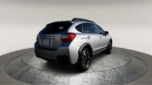 2017 Subaru Crosstrek 2.0i Premium