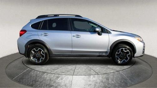 2017 Subaru Crosstrek 2.0i Premium