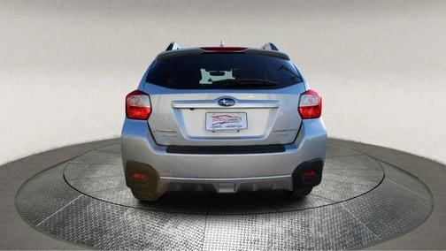 2017 Subaru Crosstrek 2.0i Premium