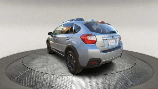 2017 Subaru Crosstrek 2.0i Premium