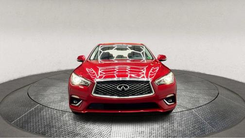 2023 INFINITI Q50 3.0t LUXE